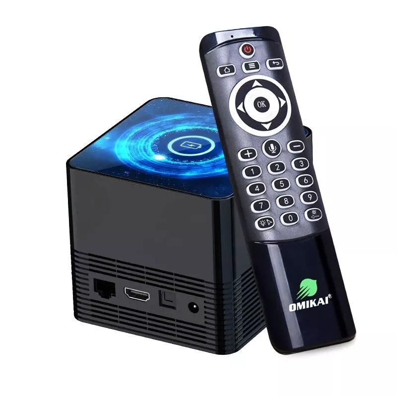 TV BOX