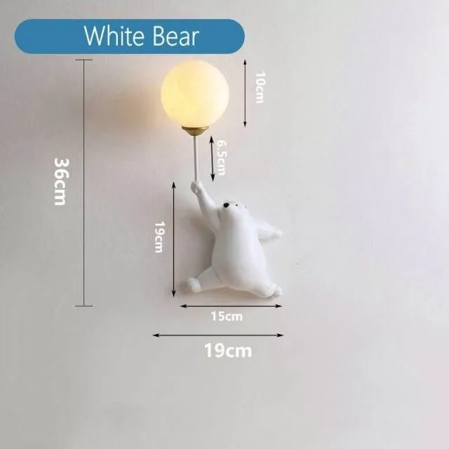 White Bear